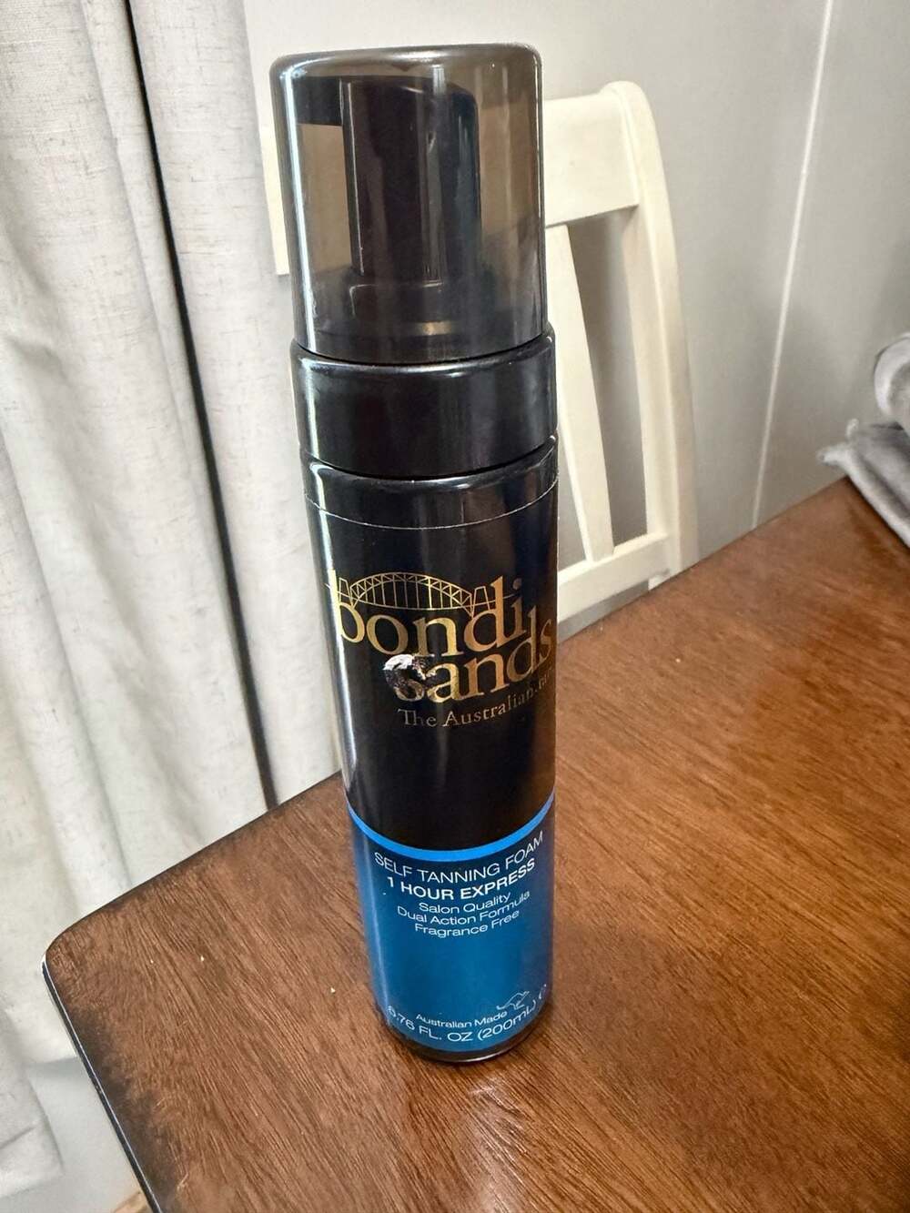 Bondi Sands 1 Hour Express Self Tanning Foam 200ml